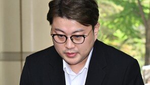 김호중 성탄절 가석방 불발, 심사 부적격…내년 출소