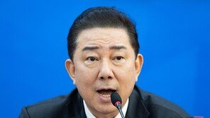 김병기 “내란 종식, 법적 단죄로 완성…전담재판부 차질없이 추진할 것”