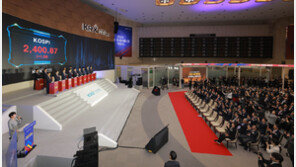 “12월 31일 증시 쉽니다…프리마켓은 내년 1월 2일도 ‘휴장’”