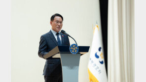 대통령경호처 “올 한 해 잘못 사죄, 조직 쇄신…신뢰받는 기관 도약할 것”