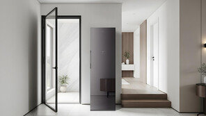 삼성전자, 주름 제거 기능 강화한 2026년형 에어드레서 공개