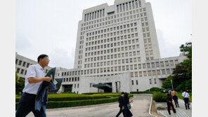 대법, 내란전담재판부 기준 만든다…“재판부 무작위 배당”