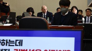 시민단체, ‘쿠팡 사태’ 김범석·‘오찬 논란’ 김병기 등 경찰에 고발