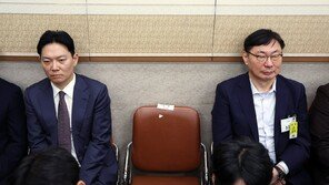 ‘이화영 술파티 위증 혐의’ 재판부 기피 기각, 검찰 항고