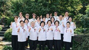 한식대첩 명인들이 만든 프리미엄 반찬 브랜드 ‘한식대찬’ 공식 론칭