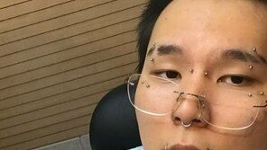 ‘김지선 아들’ 래퍼 시바 “간염 아냐…최악의 상황 피했다”
