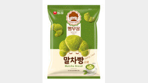 “빵부장을 빵사장으로”… ‘베이커리 스낵’ 새 시장 열었다