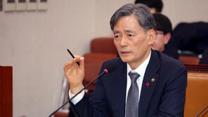 [속보]헌재, 조지호 경찰청장 전원일치 파면