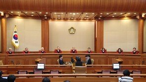 헌재, 조지호 경찰청장 전원일치 파면…“계엄 가담해 국회권한 방해”