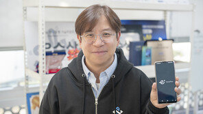 루트파인더즈, 시각장애인용 앱·포털 ‘이지플러스’ 연내 출시 [서울형R&amp;D:서울시-SBA글로벌]