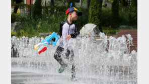 극한 폭염 대응… 폭염중대경보-열대야주의보 신설