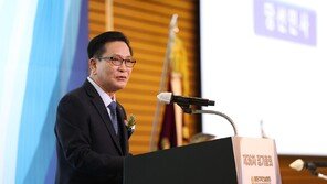 대한주택건설협회 신임 회장에 김성은 덕진종합건설 대표 당선