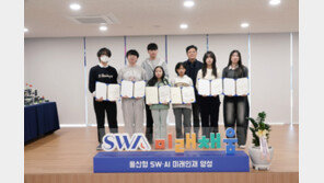 울산SW미래채움, 디지털 격차 해소 성과로 주목…미래 인재 성장 발판에도 앞장