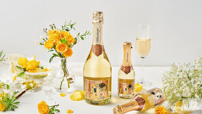 ‘3460억 원’ 현대미술 새 역사 쓴 클림트 명화, 3만 원대에 마신다