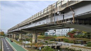 서울 강북권 내부순환로·북부간선도로 지하화 추진