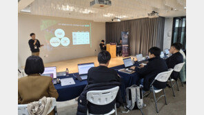 서울과학기술대학교, ‘글로벌 기업 협업 프로그램’의 올해 성공적 성과 공유