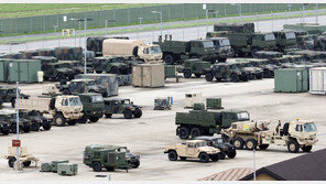 미 상원, 주한미군 감축 제한 NDAA 통과…트럼프 행정부 견제