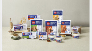 저속 라이프 이끄는 ‘햇반 라이스플랜’… 볶음밥-주먹밥-죽으로 라인업 확대