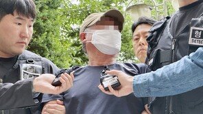 접근금지 풀리자 아내 살해 후 “잘했다 생각”…60대 중국인 징역 27년