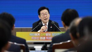 권오을 “4·3 진압 박진경 대령, 큰 분노 안겨드려 송구”