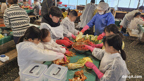 광동제약, 그룹홈 아동과 함께한 ‘자연속 힐링 농촌체험’ 성료… 사회공헌 지속