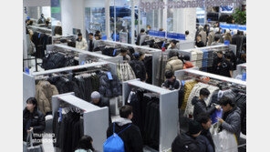 무신사 스탠다드, 오프라인 확장 타고 거래액 4000억 돌파