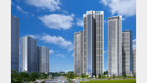 ‘10·15 규제’ 비켜 간 인천서 분양가 내린 ‘역발상’