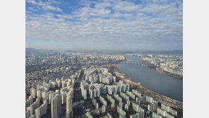 전세가가 받치고 매수는 관망… 부동산 시장 ‘완만한 상승·속도 조절’