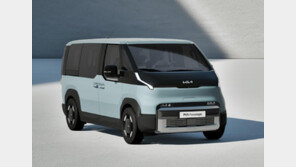 기아 PV5, 유럽서 ‘올해의 밴’ 잇단 선정