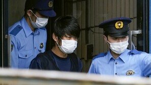 日검찰, 아베 총살범에 무기징역 구형 “악질적…불우한 환경 참작 안돼”