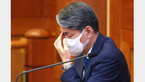 헌재, 조지호 경찰청장 파면…“계엄 가담은 헌법 수호 포기”