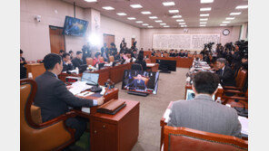 ‘허위정보 5배 배상’ 정보통신망법 개정안 법사위 의결