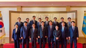 대전·충남 행정통합 가시화…국내 첫 광역단체 통합 성사될까