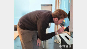 “맥주 두 잔이라 괜찮다”던 여성, 빨대 불자 10초 만에 ‘운전 포기’