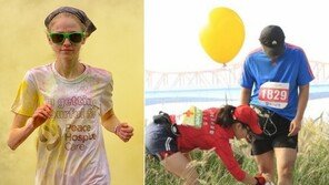 ‘제2 마라톤 붐’의 그늘 부상…“이렇게 하면 줄일 수 있다”[양종구의 100세 시대 건강법]