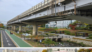 내부순환-북부간선도로 없앤다… 3.4조 들여 지하 고속도로 개통