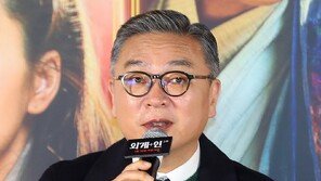 김의성, 쿠팡 탈퇴 인증…“새벽 배송 없어도 살 만합니다”