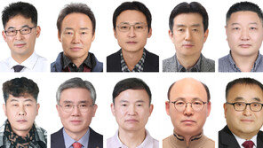 본보 올해의 우수 독자센터장 16명