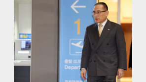 위성락, 美에너지장관 회동… 핵잠-우라늄농축 진전 시사