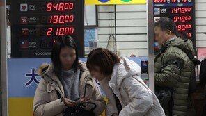 국민연금 동원해도 꿈쩍 않는 환율… 정부, 외환규제까지 풀어