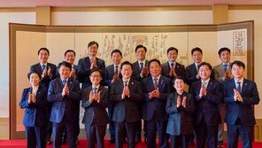 李 “대전-충남 빠르게 통합… 지방선거서 새 단체장 뽑자”