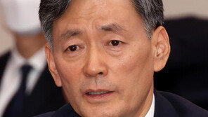 “조지호, 계엄해제 방해… 헌법 책무 포기” 尹이어 두번째 파면