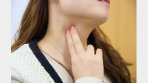 갑상선암은 착한 암이라고?…치료 미루다 독한 암 된다