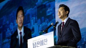 남산 케이블카 64년 독점 깨지나…곤돌라 설치 오늘 1심 선고