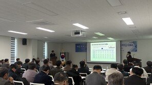 ‘국민 조개’ 바지락이 사라졌다…“80년대 비해 생산량 70%이상 감소”