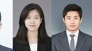 공수처 검사 4명 신규 임용…출범 4년 만에 검사 정원 채워