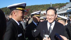 Z세대 2명 중 1명 “올해의 리더는 이재용”