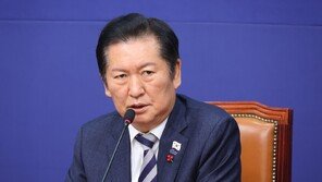 정청래 “대법원 예규, 뒷북치는 꼼수…전담재판부법 차질없이 추진”