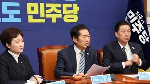 민주 “대법 예규는 바람 불면 꺼질 촛불”…국힘 “입법으로 재판부 구성 안돼”