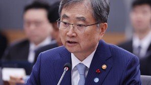 조현 “내년 이른시기 대통령 국빈방중 추진…적시에 한미정상회담”